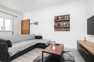 Cabanas Coastal Escape