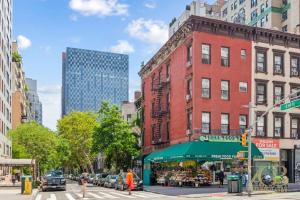 Beautiful 1-Bedroom in the Upper East Side