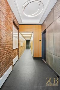 Fully Furnished PH Duplex with Private Outdoor Space