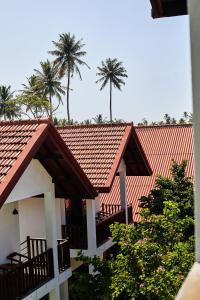 Lum Residence