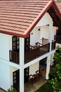 Lum Residence