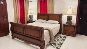 Villa luxury Cabarete