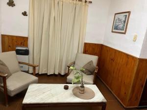 Casa para 3 personas