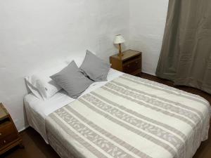 Casa para 3 personas