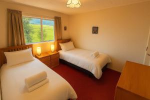 Seaview Escape in Patons Rock