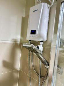 Fame Residences 26th Floor Tower 4