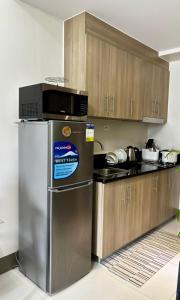 Fame Residences 26th Floor Tower 4