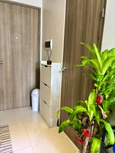 Fame Residences 26th Floor Tower 4