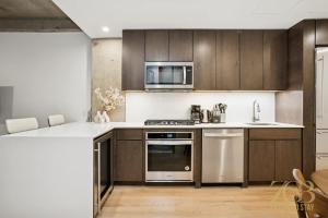 Modern 2BR Terrace WD & Elevator in NoMad