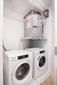 Modern 2BR Terrace WD & Elevator in NoMad