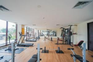 THE CABIN APARTMENT PATRALAND AMARTA