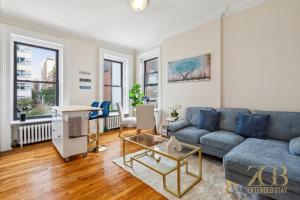 Sweet and Cozy 1 Bedroom Apt in Lenox Hill