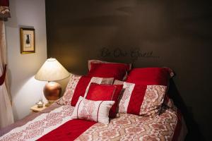 Suttons Bay Waterfront