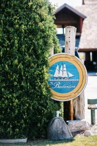 Suttons Bay Waterfront