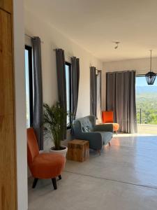 Casitas Boutique Studios