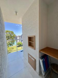 Apartment 603 Conforto e modernidade em cada detalhe