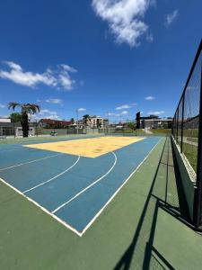 Apartment 603 Conforto e modernidade em cada detalhe