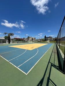 Apartment 603 Conforto e modernidade em cada detalhe