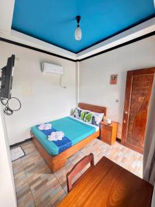 Mariners Pension House