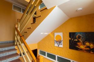 Pokhara Apartments Inn Residence