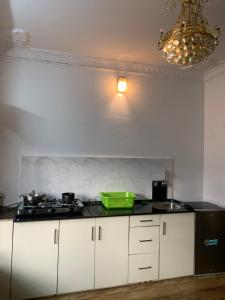 Pokhara Apartments Inn