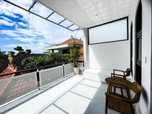 Sundari Guesthouse Pererenan