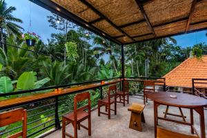 Natasya Villa Tampaksiring by Dhananjaya Hospitality