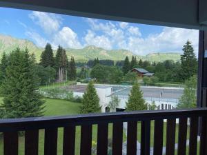 Appartement au Praz de Lys, 2 pièces, 6 personnes, parking - FR-1-815-32