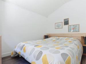 Villa à Vieux-Boucau pour 10 pers, proche océan, avec terrasse - FR-1-857-4