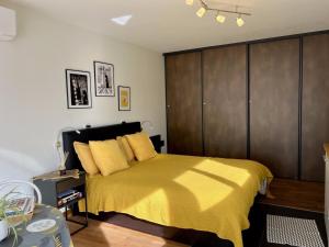 Charmante maison rénovée à Sarlat avec clim et parking privé - FR-1-616-504