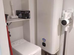 Charmante maison rénovée à Sarlat avec clim et parking privé - FR-1-616-504