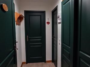 Appartement cosy 4 pers avec parking, accès piscine - FR-1-263-631