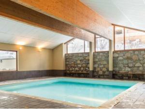 Appartement cosy 4 pers avec parking, accès piscine - FR-1-263-631