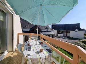 Appartement T3 duplex près plage et port, parking privé, animaux acceptés - FR-1-775-47