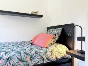 Appartement moderne 3 pièces, 5 couchages, Bormes-les-Mimosas - FR-1-251-880