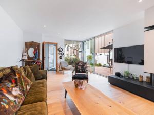 Villa Centre ville du Touquet avec Climatisation et Wifi - FR-1-821-48