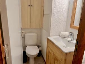 Duplex ski aux pieds 4 pers avec parking à Méribel - FR-1-688-102