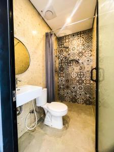 Sundari Guesthouse Pererenan