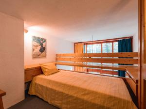 Agréable duplex 6 pers. avec superbe vue montagne aux Arcs 1800 - FR-1-411-1004