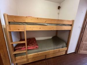 Studio Montagne aux Claux, 4 couchages, proche pistes & commerces - FR-1-330B-226