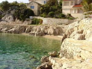 Apartment in Primosten - Sibenik Riviera 36596