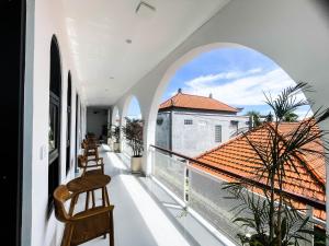 Sundari Guesthouse Pererenan