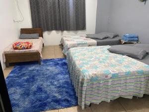 Pousada CASA BELLA VISTA 945