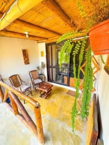 Villa Naylamp Loft 1 playa Pocitas