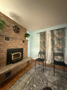 Cozy Belleville Retreat Near DT & Waterfront