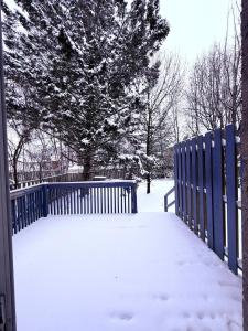 Cozy Belleville Retreat Near DT & Waterfront