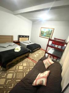 Pousada CASA BELLA VISTA 945