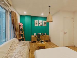 Jasmine West Lake Apartment