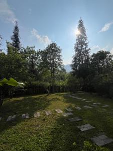 Lý Tà Quân Homestay