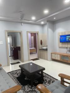 Nagpur Family 2BHK Family Stay